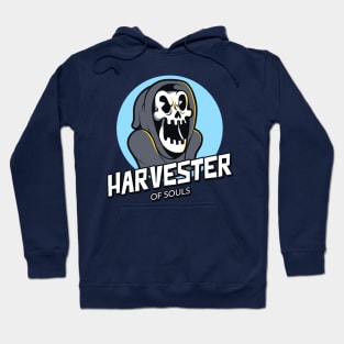 Harvester of souls Hoodie